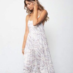 Stillwater Maxi Dress